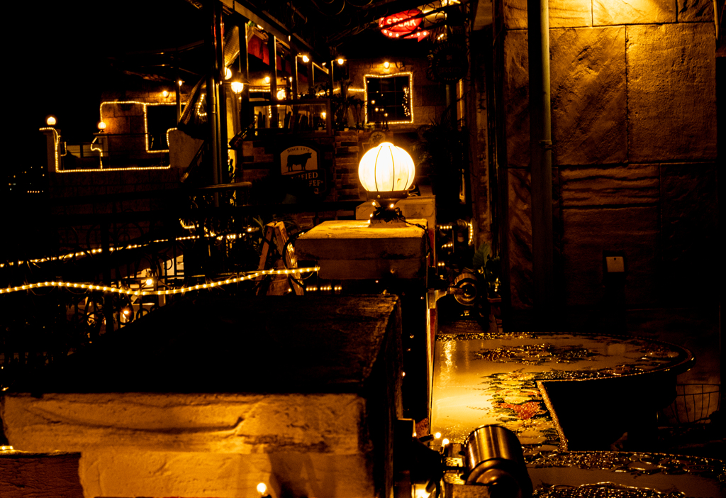 沖縄夜凪 ~a little release~