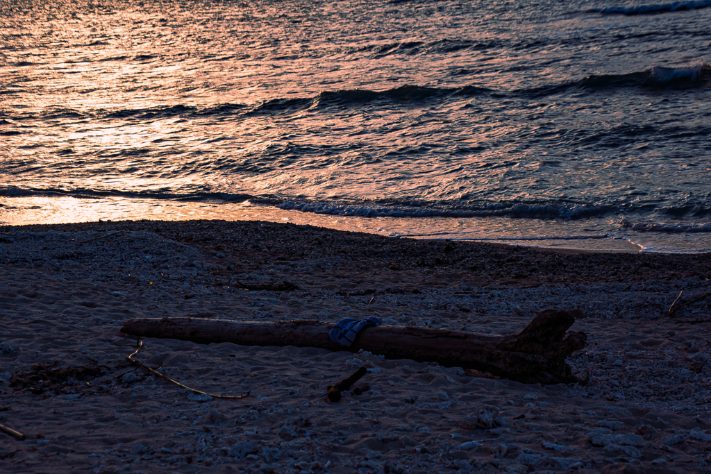 夕凪Sunset ~sound of the waves~