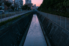 沖縄ぶらり ~River~