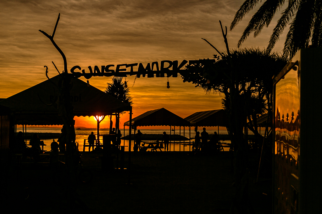 夕凪Sunset ~Deception~