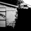Two color wall