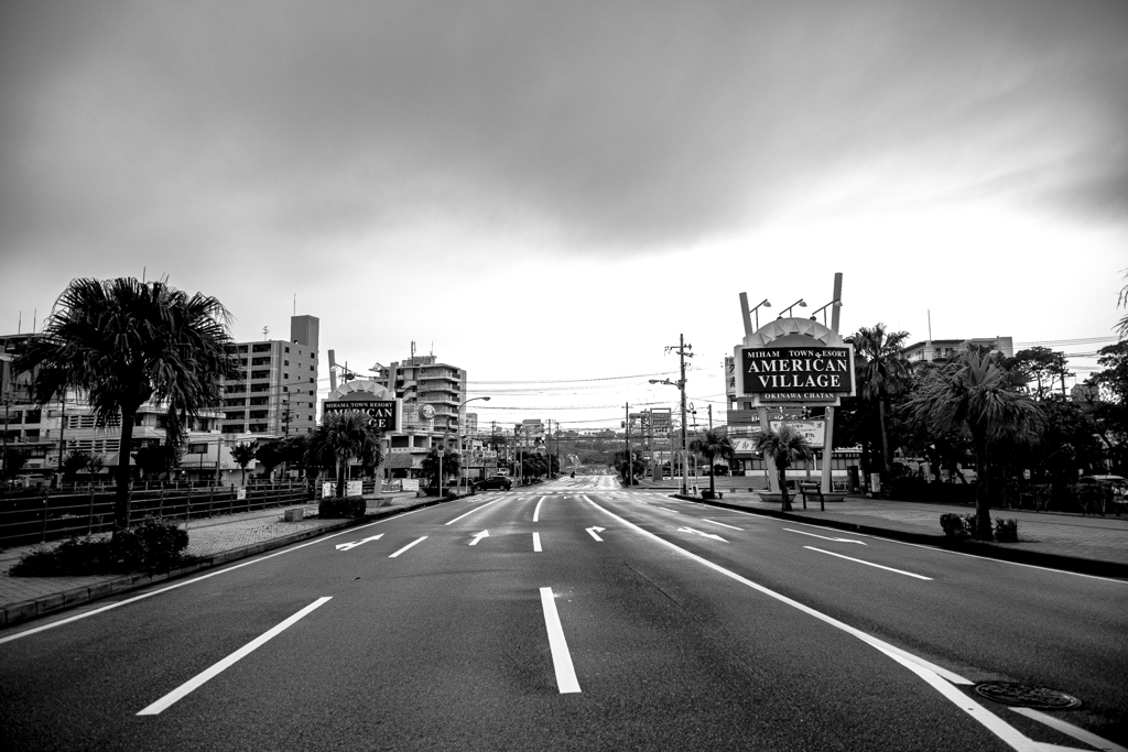 北谷 Story ~Entrance to paradise~