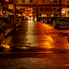 沖縄夜凪 ~Reflection of rain~