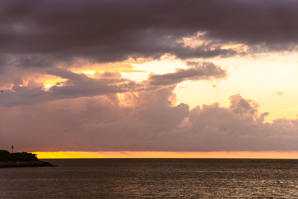夕凪Sunset ~Horizon~