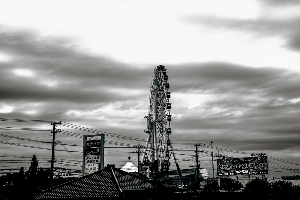 北谷Story ~This is Chatan~