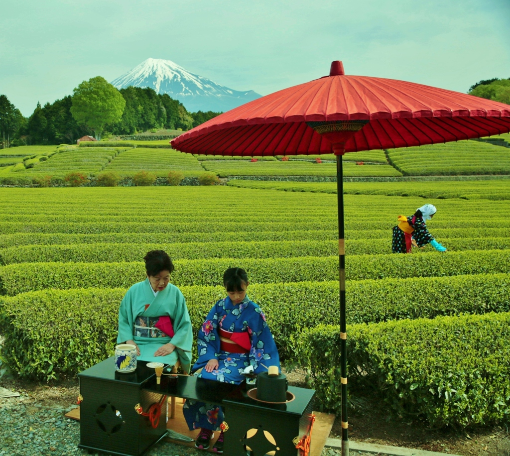 075A7301茶道見習い