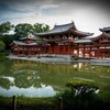 平等院　鳳凰堂