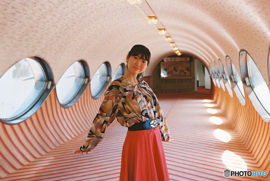 昭和の女