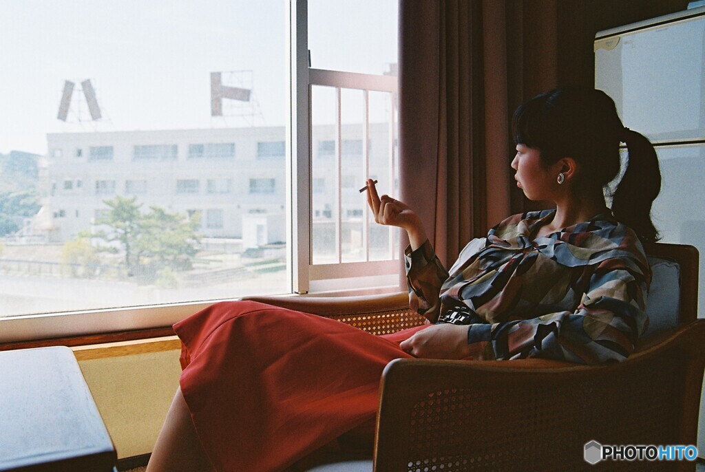 昭和の女