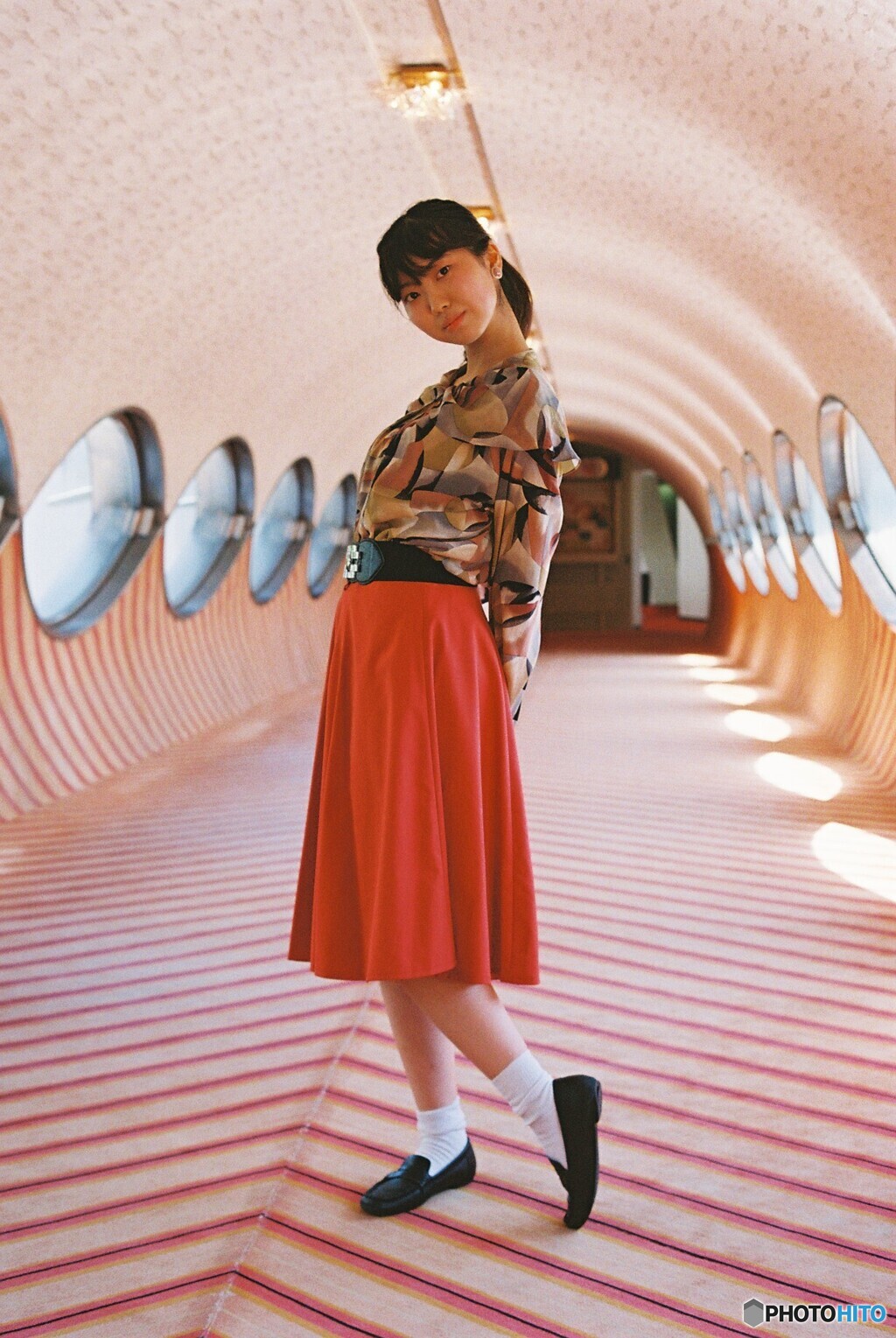 昭和の女