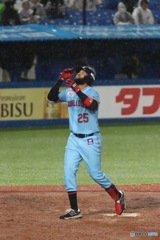 ショウ・ミンゴ・タイム