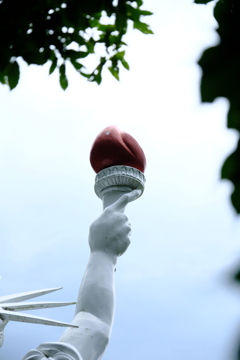 自由の未来