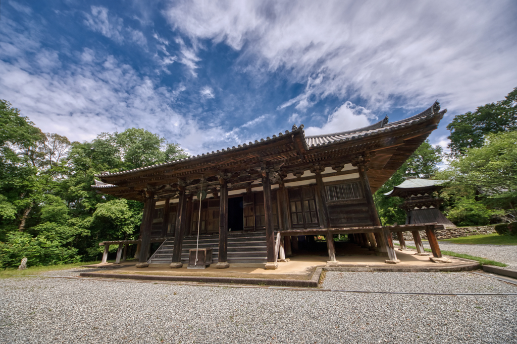 朝光寺