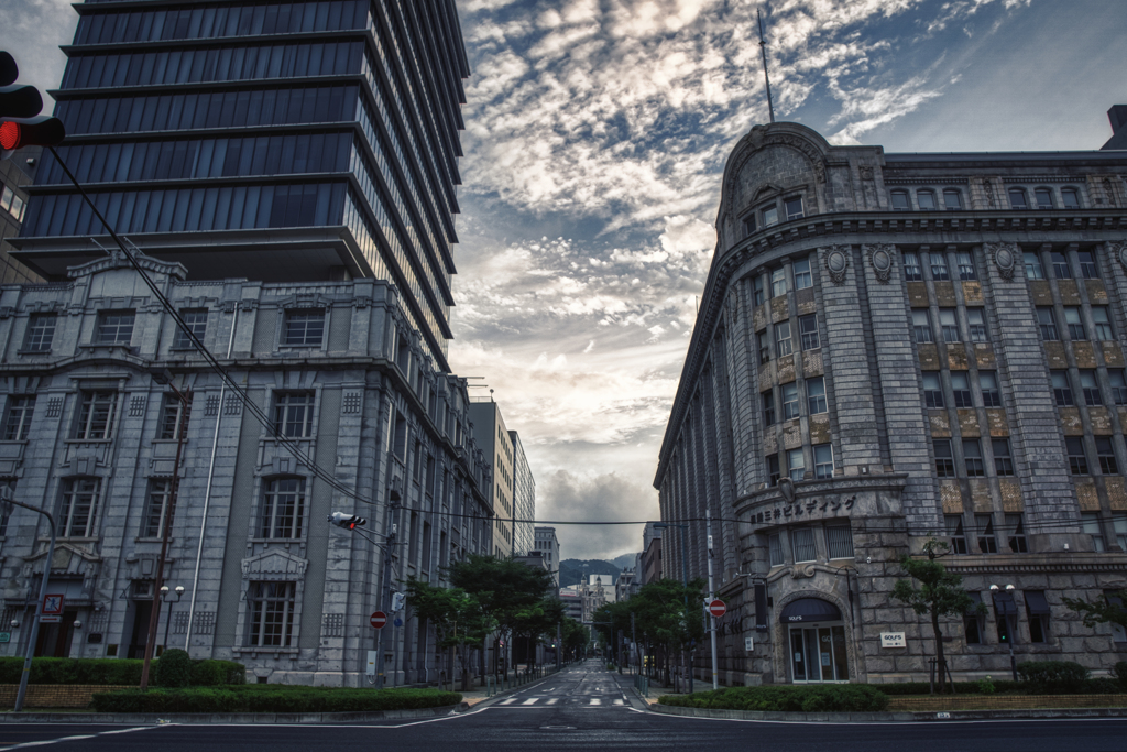 異国情緒