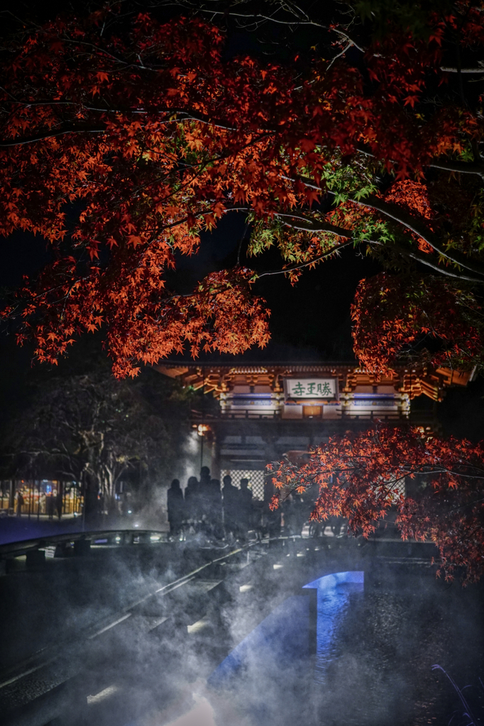 極楽浄土