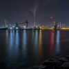 夜の彩