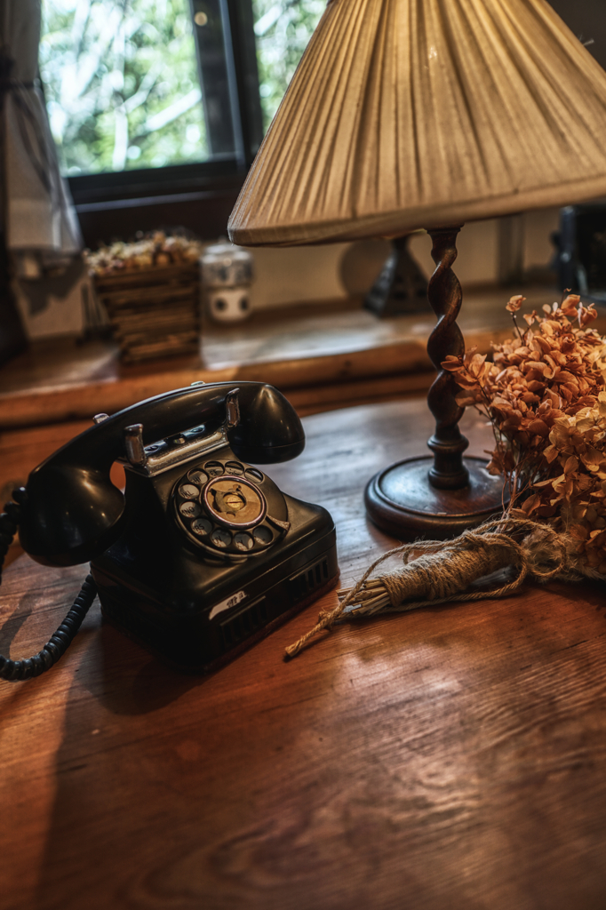 Antique
