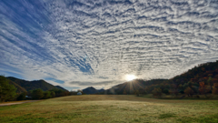 さば雲