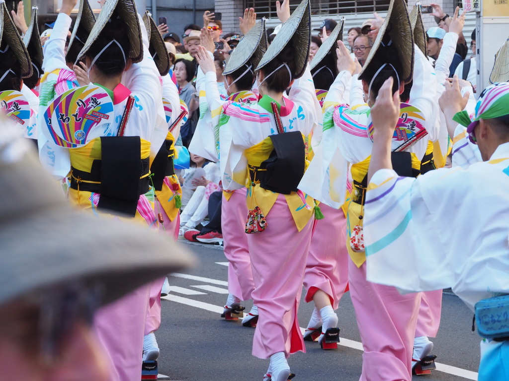ダンスダンスダンス