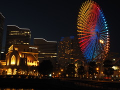 イルミネーション