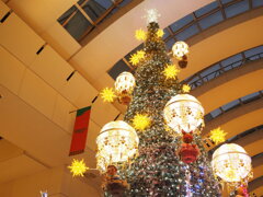 クリスマスイブ