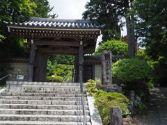 山門