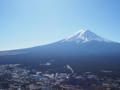 富士山