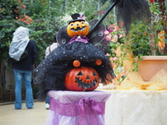 ハロウィン