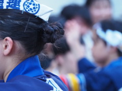 夏祭り