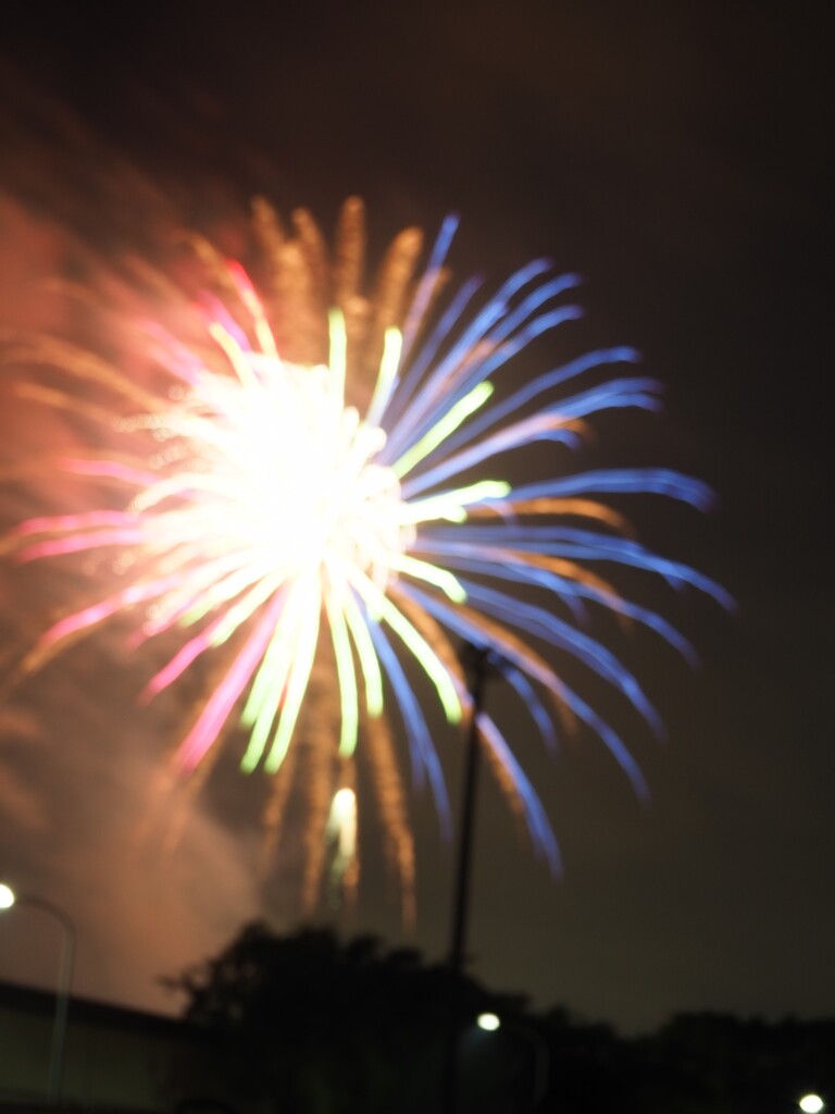 花火