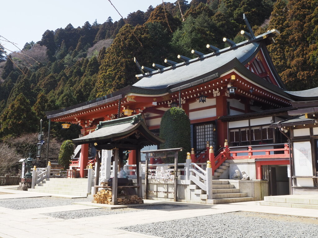 悠久の時を超えて