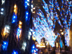 イルミネーション