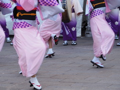ステップ