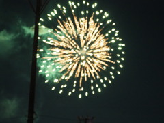 花火