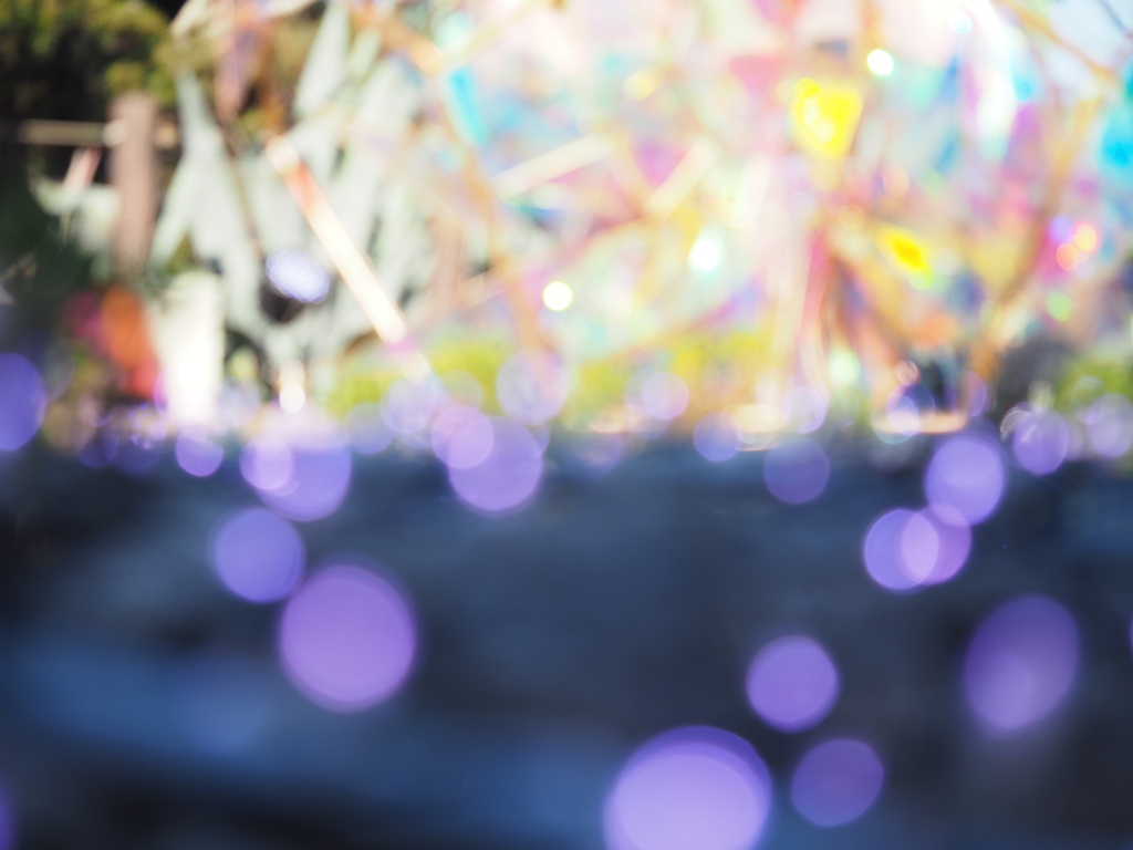 イルミネーション