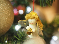 クリスマスツリー