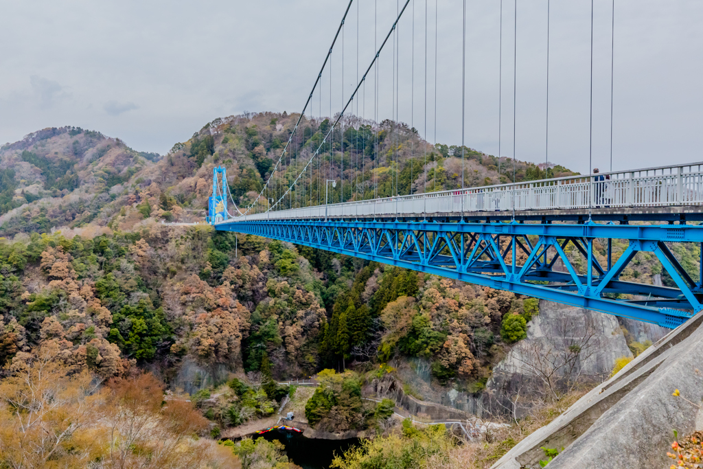 竜神大橋