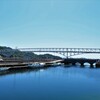 安芸灘とびしま海道　豊浜大橋