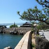 安芸灘とびしま海道　蒲刈大橋