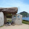 久々の「しまなみ海道」