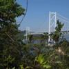 初夏のしまなみ　因島大橋