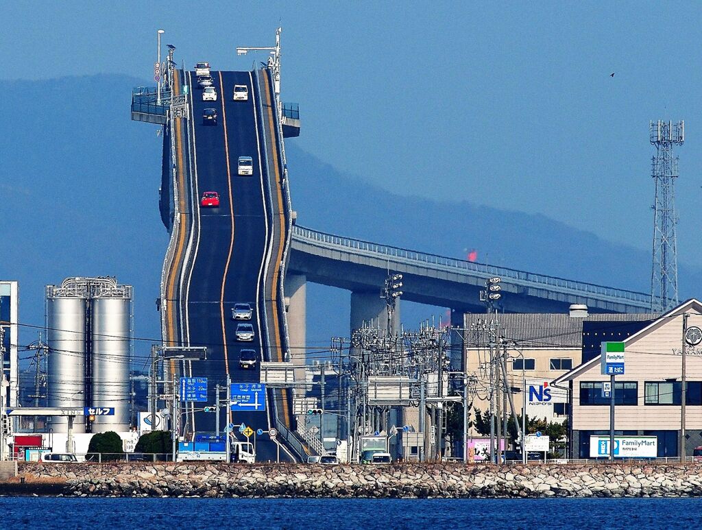 べた踏み坂