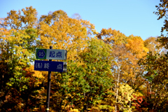 始まりと終わり