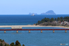 由良川橋梁