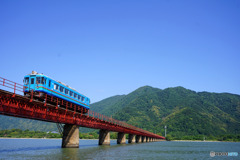 由良川橋りょう