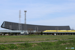 ドクターイエロー