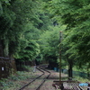 トロッコ保津峡駅