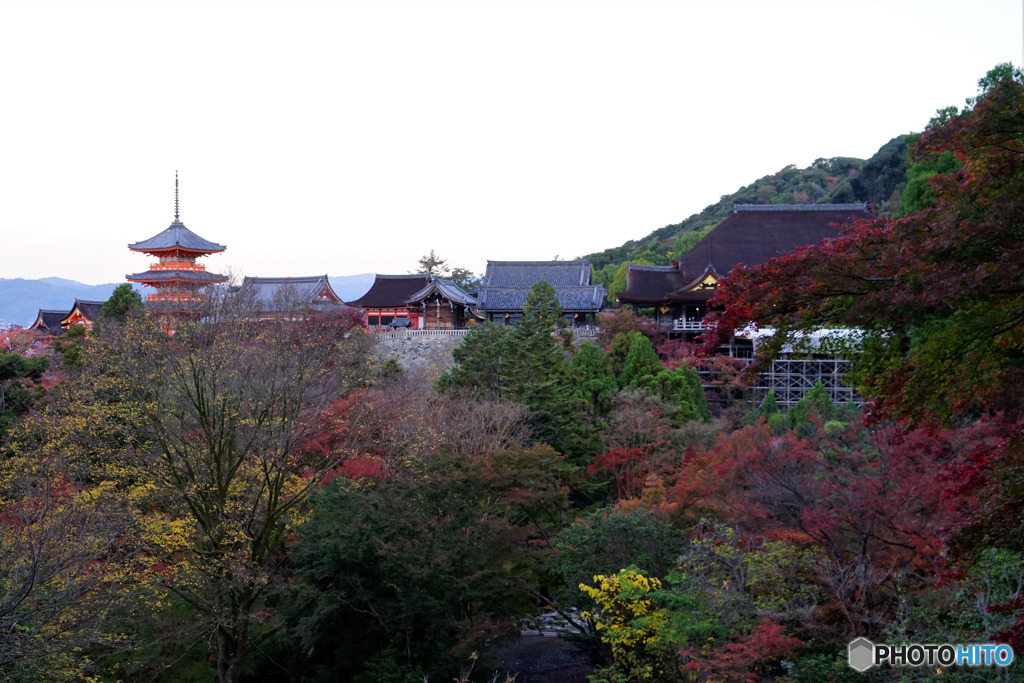 清水寺