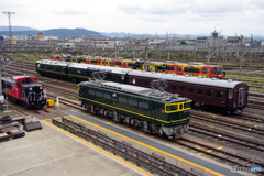 EF65 1124