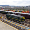 EF65 1124
